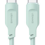 USAMS καλώδιο USB-C σε USB-C US-SJ567