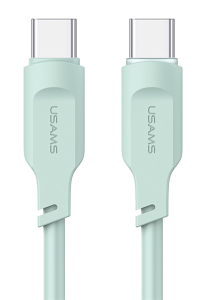 USAMS καλώδιο USB-C σε USB-C US-SJ567