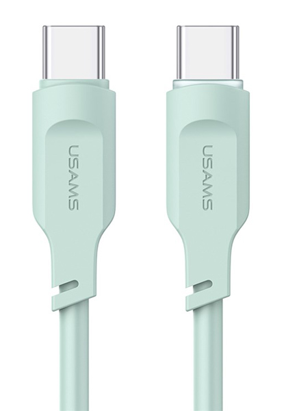 USAMS καλώδιο USB-C σε USB-C US-SJ567