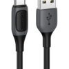 USAMS καλώδιο USB-C σε USB US-SJ596