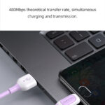USAMS καλώδιο USB-C σε USB US-SJ596