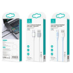 USAMS καλώδιο USB-C σε USB US-SJ596
