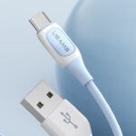 USAMS καλώδιο USB-C σε USB US-SJ596