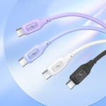 USAMS καλώδιο USB-C σε USB US-SJ619