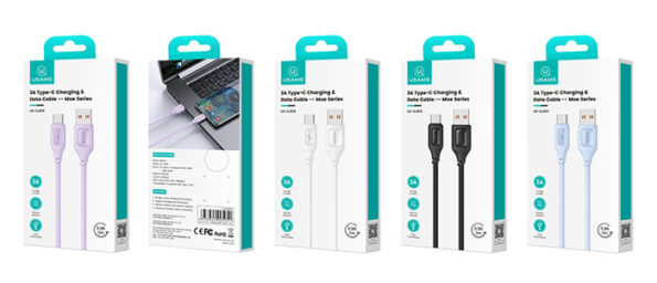 SJ619USB01-4