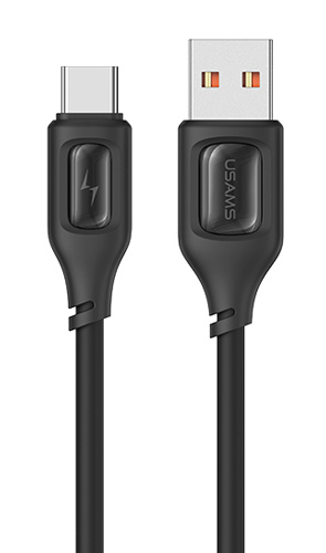 USAMS καλώδιο USB-C σε USB US-SJ619