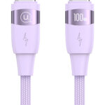 USAMS καλώδιο USB-C σε USB-C US-SJ632