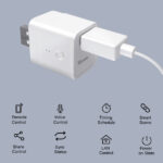 SONOFF Smart USB adapter Micro