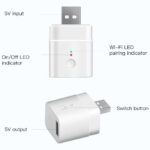 SONOFF Smart USB adapter Micro