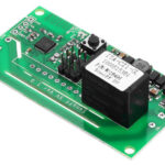 SONOFF WiFi switch module SV