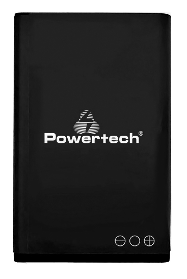 POWERTECH μπαταρία SP-PTM33-BAT για κινητό Sentry 4G