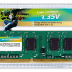 SILICON POWER μνήμη DDR3L UDIMM SP004GLLTU160N02