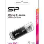 SILICON POWER USB Flash Drive Ultima II-I
