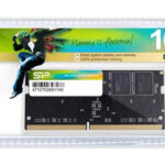 SILICON POWER μνήμη DDR4 SODimm SP016GBSFU266X02