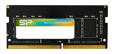 SILICON POWER μνήμη DDR4 SODimm SP016GBSFU266X02