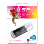 SILICON POWER USB Flash Drive Ultima U02