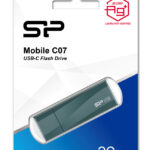 SILICON POWER USB-C Flash Drive Mobile C07