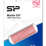 SILICON POWER USB-C Flash Drive Mobile C07