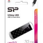 SILICON POWER USB Flash Ultima U03