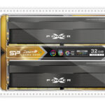 SILICON POWER μνήμη DDR4 UDIMM XPOWER Zenith 2x 16GB