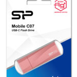 SILICON POWER USB-C Flash Drive Mobile C07