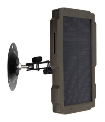 SUNTEK ηλιακό πάνελ SP08 για κάμερες