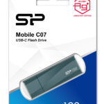 SILICON POWER USB-C Flash Drive Mobile C07