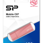 SILICON POWER USB-C Flash Drive Mobile C07