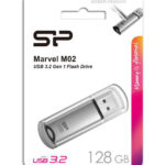 SILICON POWER USB Flash Drive Marvel M02