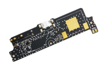 ULEFONE ανταλλακτικό small PCBA για smartphone Armor X7/X7 Pro