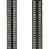 FPC connector 54 pins για iPad Pro 9.7"