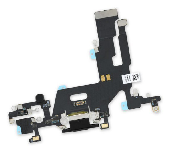 Καλώδιο flex θύρας φόρτισης SPIP11-0003 για iPhone 11