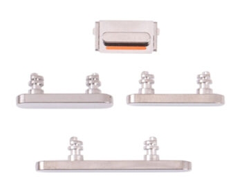 Ανταλλακτικά πλαϊνά πλήκτρα SPIP13PM-0009 για iPhone 13 Pro Max