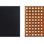 Touch IC chip SPIP6-118 για iPhone 6