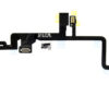 Power Swich Flex Καλώδιο για iPhone 7
