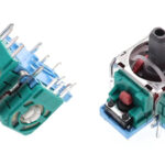 3D analog joystick sensor SPPS5-0001 για χειριστήριο DualSense PS5