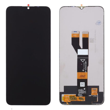 High Copy LCD Touch Screen για Realme C20/C21