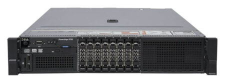 DELL Server R730