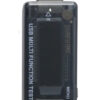 SUNSHINE USB tester φόρτισης SS-302A