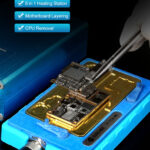 SUNSHINE βάση motherboard SS-T12A-M6