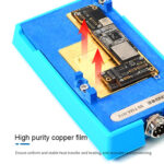 SUNSHINE βάση motherboard SS-T12A-N12 για iPhone 12 series