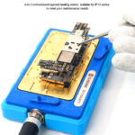 SUNSHINE βάση motherboard SS-T12A-N13 για iPhone 13 series