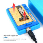 SUNSHINE βάση motherboard SS-T12A-N13 για iPhone 13 series