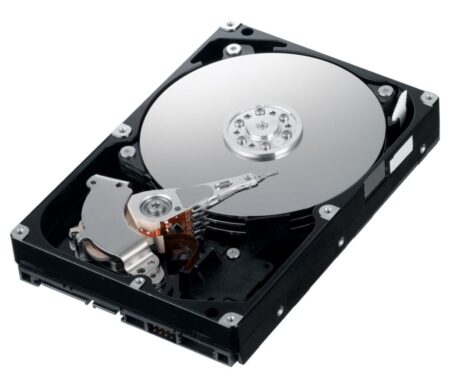 SEAGATE used SAS HDD ST1200MM0018