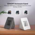 SONOFF επιτραπέζια βάση STANDW για NSPanel & NSPanel Pro