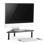 BRATECK επιτραπέζια βάση STB-083 για οθόνη 13"-32" & laptop