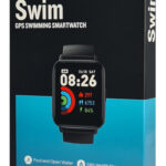 ZEBLAZE smartwatch Swim
