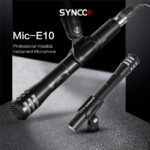 SYNCO μικρόφωνο χειρός SY-E10-MIC