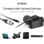 SYNCO μικρόφωνο χειρός SY-E10-MIC
