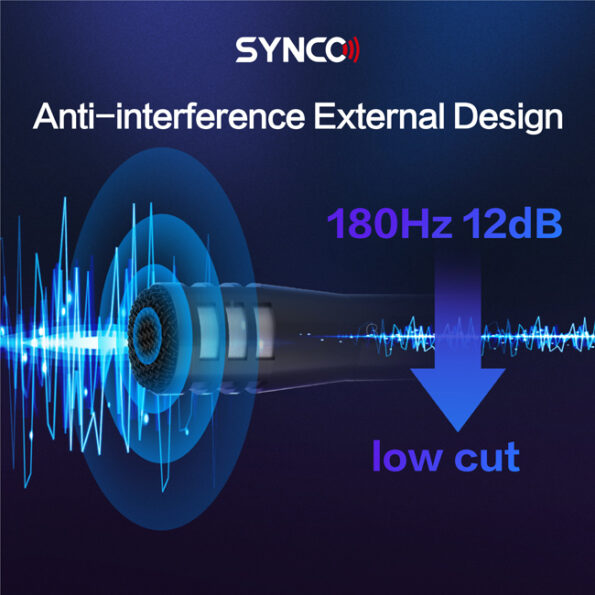 SY-E10-MIC-5